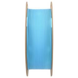 Polymaker CA04001 Panchroma™ Matte vlákno pro 3D tiskárny PLA plast Matná, Nižší obsah plastů 1.75 mm 1000 g Nebeská modř, modrá 1 ks