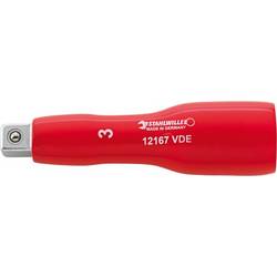 Stahlwille 12167 VDE-6 12420002 prodlužovací nástavec pro nástrčné klíče Pohon (šroubovák) 3/8 178 mm 1 ks