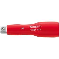 Stahlwille 12167 VDE-6 12420002 prodlužovací nástavec pro nástrčné klíče Pohon (šroubovák) 3/8 178 mm 1 ks