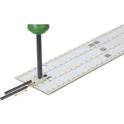WAGO 2061-623/998-404 svorka pro desky plošných spojů 1.50 mm² Pólů 3 černá 1 ks