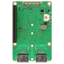 Radxa RA027G3 vývojová deska Vhodné pro (vývojové sady): Rock Pi, Raspberry Pi®