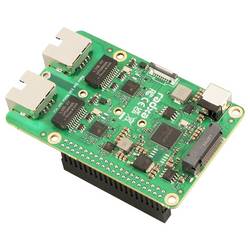 Radxa RA027G3 vývojová deska Vhodné pro (vývojové sady): Rock Pi, Raspberry Pi®