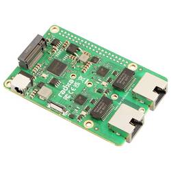 Radxa RA027G3 vývojová deska Vhodné pro (vývojové sady): Rock Pi, Raspberry Pi®
