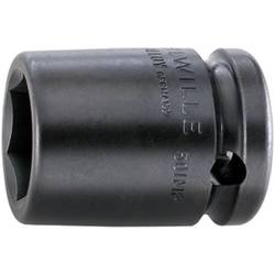 Stahlwille 50 IMP 15 23010015 šestiúhelník vložka pro nástrčný klíč 12.5 mm 1/2 1/2