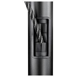 Hama 00220874 TV kolečkový vozík 81,3 cm (32) - 190,5 cm (75) nastavitelná výška