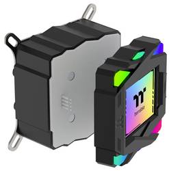 Thermaltake LA360 ARGB Sync All-In-One Liquid Cooler System Black vodní chladič PC