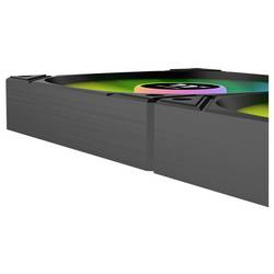 Thermaltake LA360 ARGB Sync All-In-One Liquid Cooler System Black vodní chladič PC