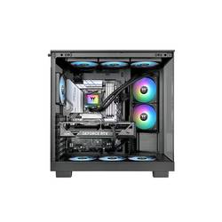 Thermaltake LA360 ARGB Sync All-In-One Liquid Cooler System Black vodní chladič PC