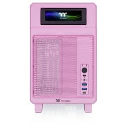 Thermaltake TR100 Bubble Pink mini tower herní pouzdro Bubblegum Pink