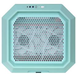 Thermaltake The Tower 250 Mint Strawberry mini tower herní pouzdro mátová , jahodová