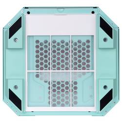 Thermaltake The Tower 250 Mint Strawberry mini tower herní pouzdro mátová , jahodová