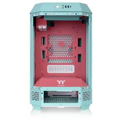 Thermaltake The Tower 250 Mint Strawberry mini tower herní pouzdro mátová , jahodová