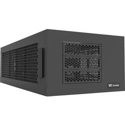 Thermaltake AX100 Black desktop Sokly černá