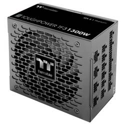 Thermaltake Toughpower TF3 1300W PC síťový zdroj 1300 W ATX 80 PLUS® Titanium