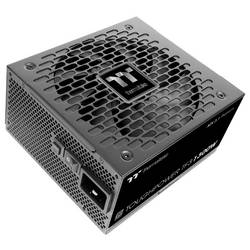 Thermaltake Toughpower TF3 1300W PC síťový zdroj 1300 W ATX 80 PLUS® Titanium