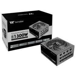 Thermaltake Toughpower TF3 1300W PC síťový zdroj 1300 W ATX 80 PLUS® Titanium
