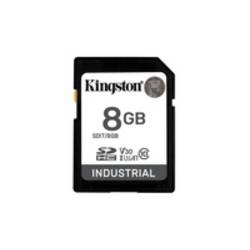 Kingston SDIT/8GB SDIT/8GB audio adaptér