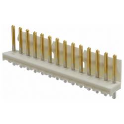 Molex pinová lišta (standardní) 14, rozteč 3.96 mm, 26614140, 1 ks Bulk