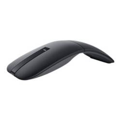 Dell MS700-BK-R-EU myš, přenos Bluetooth®, 3 tlačítko, 4000 dpi, černá
