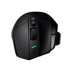 Logitech Logitech G G502 X PLUS - Maus - optisch - 11 Tasten optická myš, přenos bezdrátový, 13 tlačítko, 25600 dpi, černá