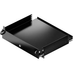 Rittal 5302205 19 palec šuplík pro datové skříně 2 U vysouvací šedá