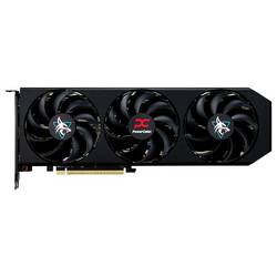 Powercolor grafická karta RX 9060 XT Radeon RX 9060 XT 8 GB