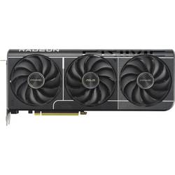 Asus grafická karta RX 9060 XT Radeon RX 9060 XT 16 GB