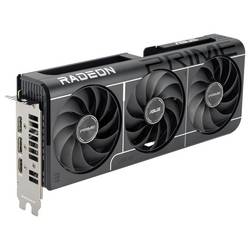 Asus grafická karta RX 9060 XT Radeon RX 9060 XT 16 GB