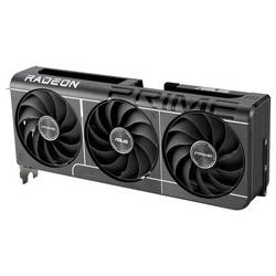 Asus grafická karta RX 9060 XT Radeon RX 9060 XT 16 GB