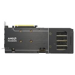 Asus grafická karta RX 9060 XT Radeon RX 9060 XT 16 GB