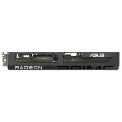 Asus grafická karta RX 9060 XT Radeon RX 9060 XT 16 GB