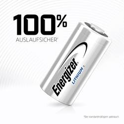 Energizer E300783805 fotobaterie CR 2 lithiová 800 mAh 3 V 2 ks