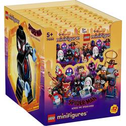 71050 LEGO® Minifigures