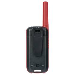 DECROSS DC63 Rot 2er-Set DC6313104302000 PMR radiostanice