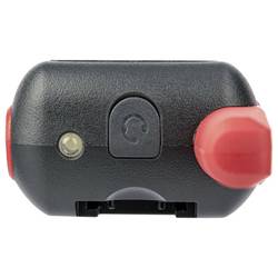 DECROSS DC63 Rot 2er-Set DC6313104302000 PMR radiostanice