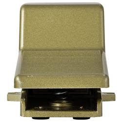 TRU COMPONENTS elektromagnetický ventil TC-13745856 TC-4F210-08 Materiál pouzdra plast ABS , ocelový plech 1 ks