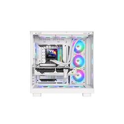 Thermaltake MAGFloe 360 Ultra Snow Edition All-In-One Liquid Cooler White chladič procesoru s větrákem