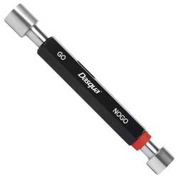 Dasqua 6614-1005 Seřizovací měrka 3 - 12 mm Počet čepelí: 7
