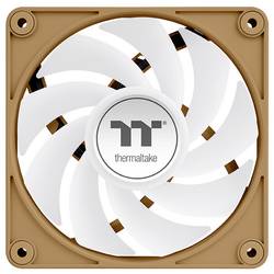 Thermaltake CT140 EX Reverse ARGB Sync PC Cooling Fan Gravel Sand 3 Pack PC větrák s krytem písková (š x v x h) 120 x 120 x 25 mm