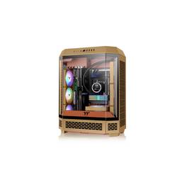 Thermaltake CT140 EX Reverse ARGB Sync PC Cooling Fan Gravel Sand 3 Pack PC větrák s krytem písková (š x v x h) 120 x 120 x 25 mm
