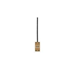 Thermaltake CT140 EX Reverse ARGB Sync PC Cooling Fan Gravel Sand 3 Pack PC větrák s krytem písková (š x v x h) 120 x 120 x 25 mm