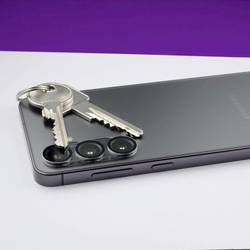 Hama Ochranné sklo kamery Samsung 1 ks 00228533