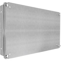Rittal SV 9683.684 Mounting plate (d x š) 393 mm x 702 mm ocelový plech 1 ks