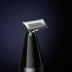 Xiaomi Uniblade X300 #####Rasiereraufsatz černá 1 ks