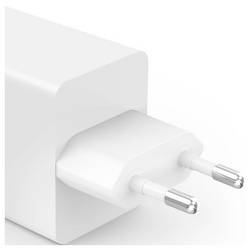 Hama USB nabíječka, USB Power Delivery (USB-PD) , Qualcomm Quick Charge 2.0, GaN, Rychlonabíječka, Qualcomm Quick Charge 3.0 , 100.00 W, Quick Charge 3.0,