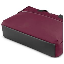 Hama brašna na notebooky Max. velikost: 41,1 cm (16,2) červená