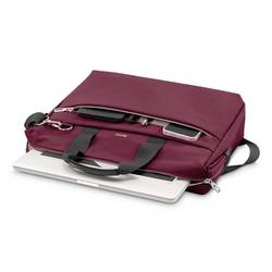 Hama brašna na notebooky Max. velikost: 41,1 cm (16,2) červená