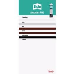 Sista F130 akryl Barva šedá L40GR 300 ml