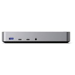 Satechi USB-C® dokovací stanice ST-D4KTM-EU