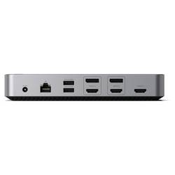 Satechi USB-C® dokovací stanice ST-D4KTM-EU